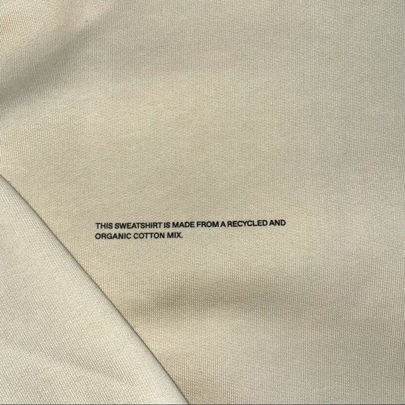 Pangaia Sweatshirt - Picture 3 of 4